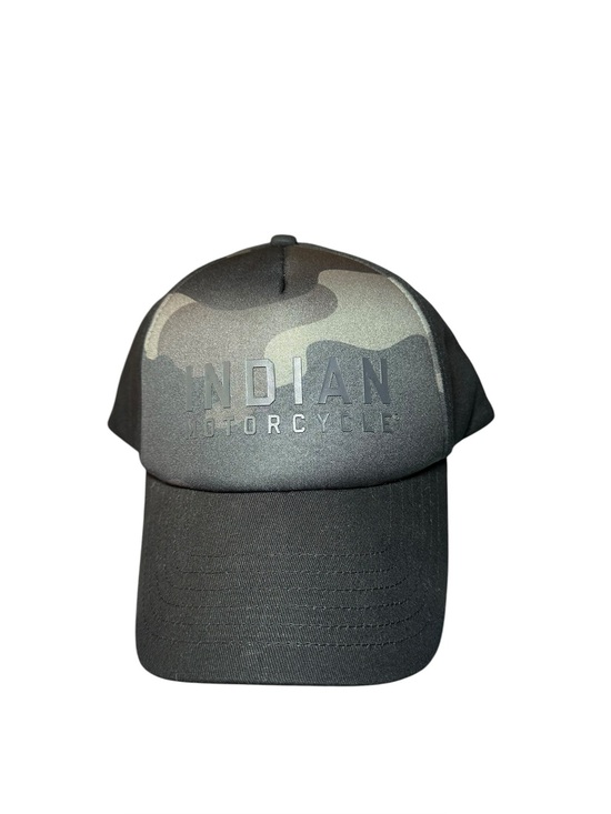 Indian Motorcycle Other - Indian Motorcycle SnapBack